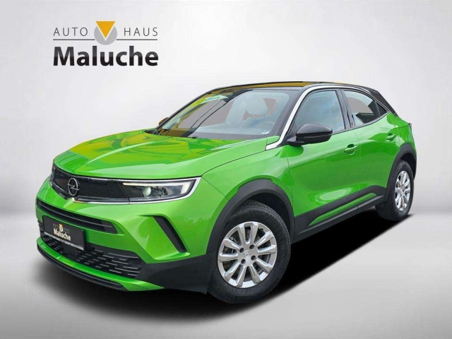 Opel Mokka E