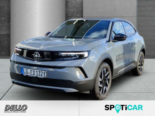Opel Mokka E