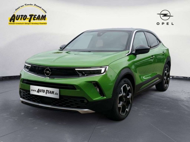 Opel Mokka E