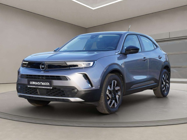 Opel Mokka E