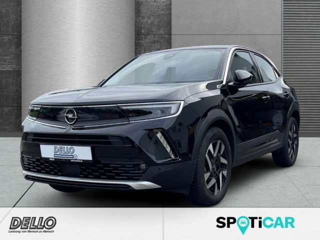 Opel Mokka E
