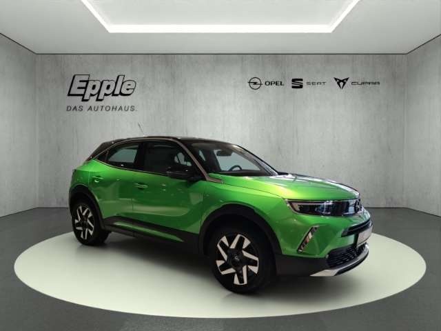 Opel Mokka E