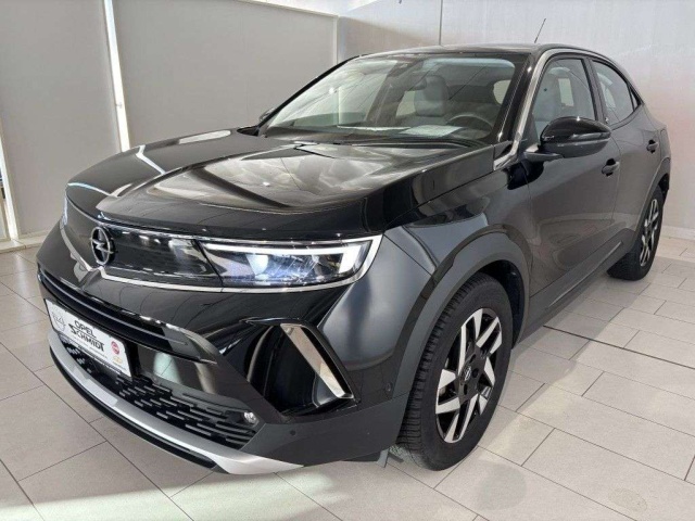 Opel Mokka E