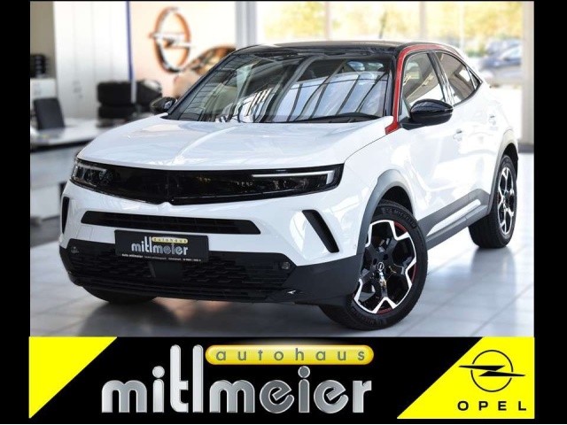 Opel Mokka E