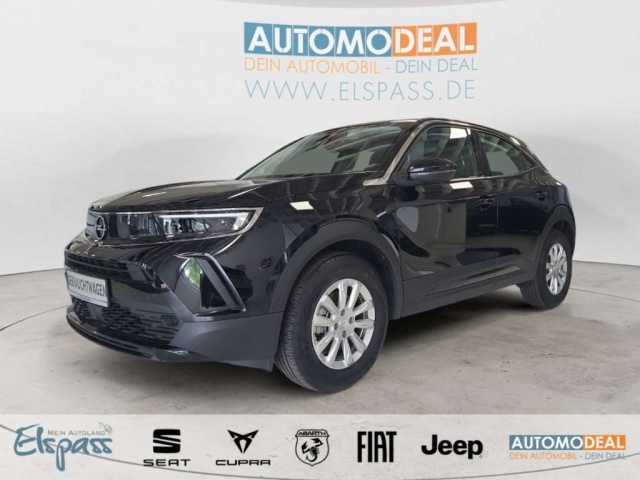Opel Mokka E
