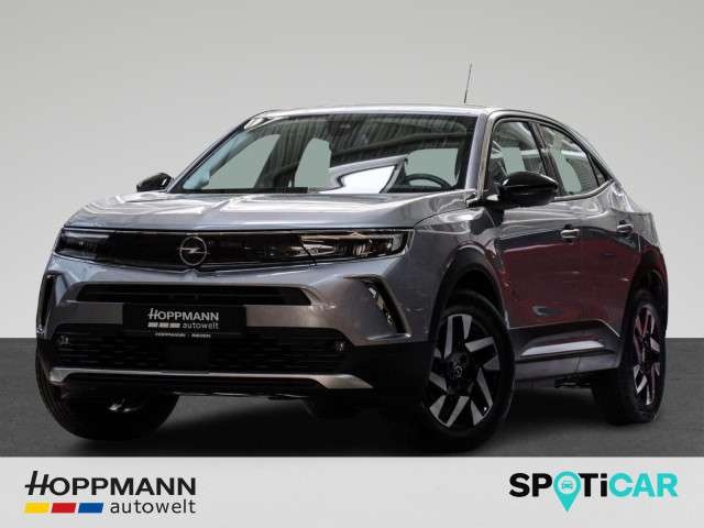 Opel Mokka E