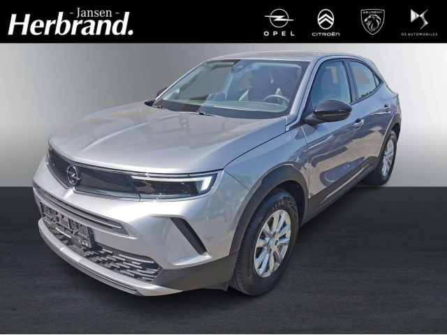 Opel Mokka E