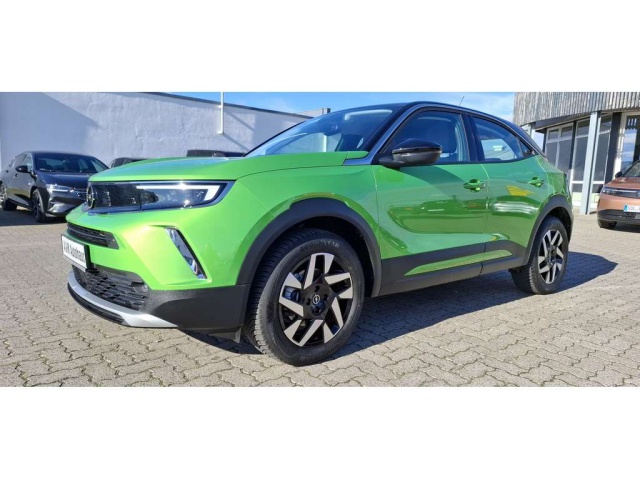 Opel Mokka E