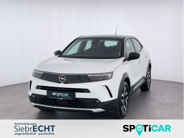 Opel Mokka E