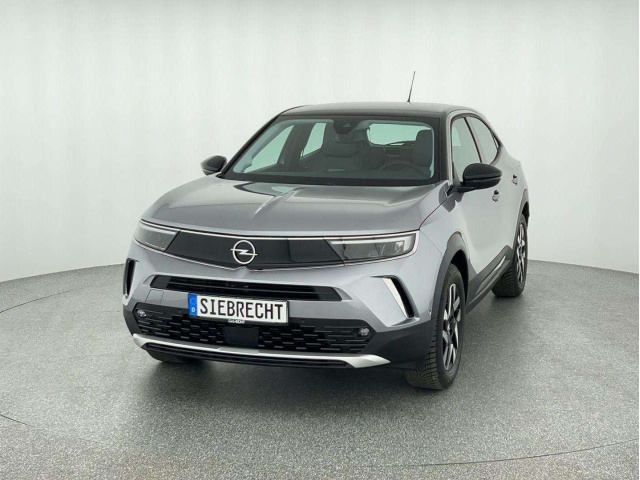 Opel Mokka E