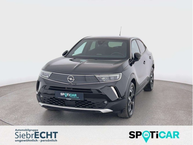 Opel Mokka E