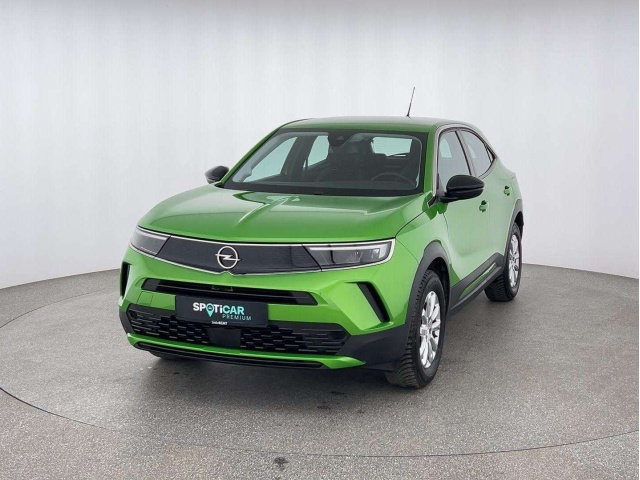 Opel Mokka E
