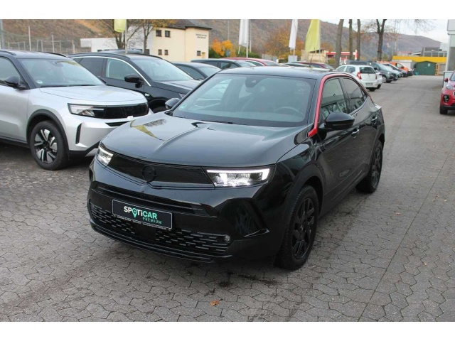 Opel Mokka E