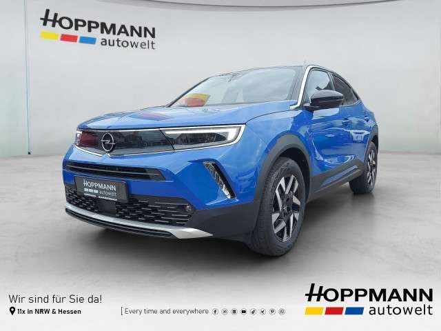 Opel Mokka E