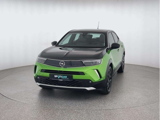 Opel Mokka E