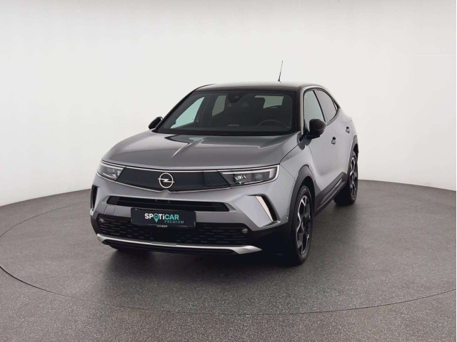 Opel Mokka E