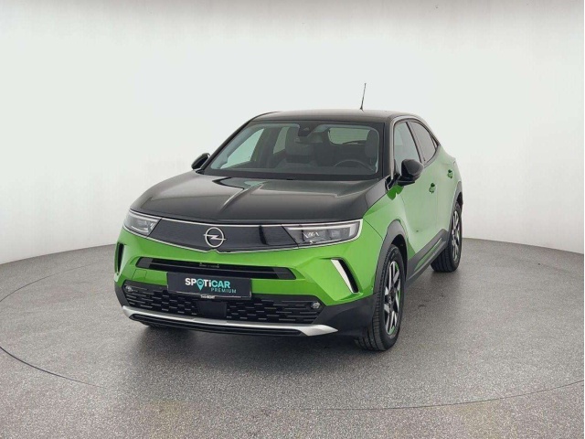 Opel Mokka E