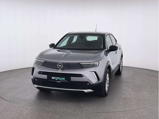Opel Mokka E