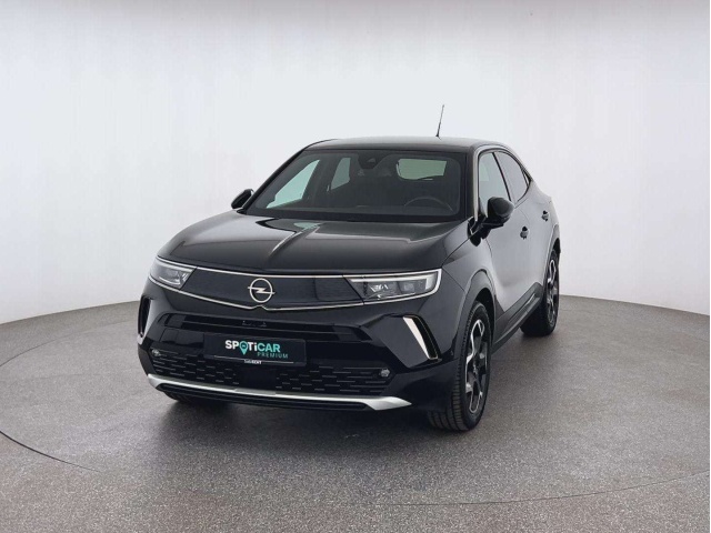 Opel Mokka E