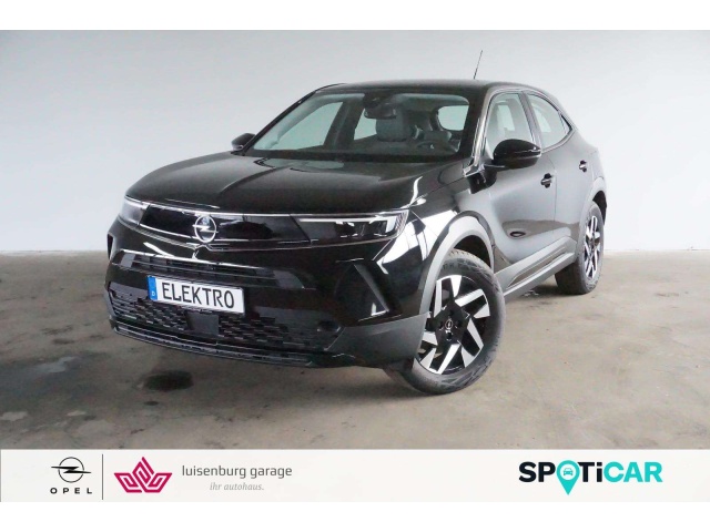Opel Mokka E