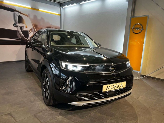 Opel Mokka E