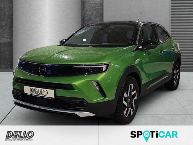 Opel Mokka E