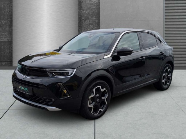 Opel Mokka E