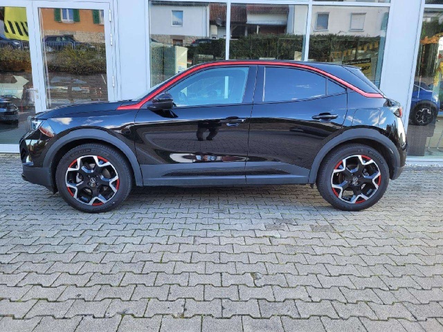 Opel Mokka E