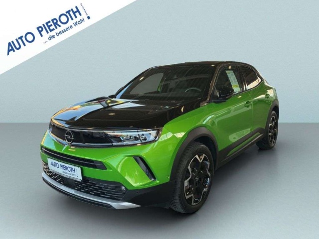 Opel Mokka E