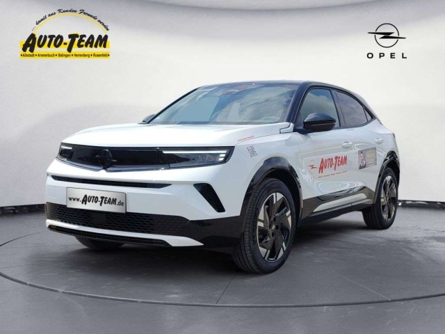 Opel Mokka E
