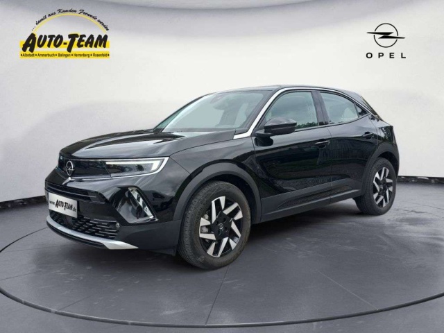 Opel Mokka E