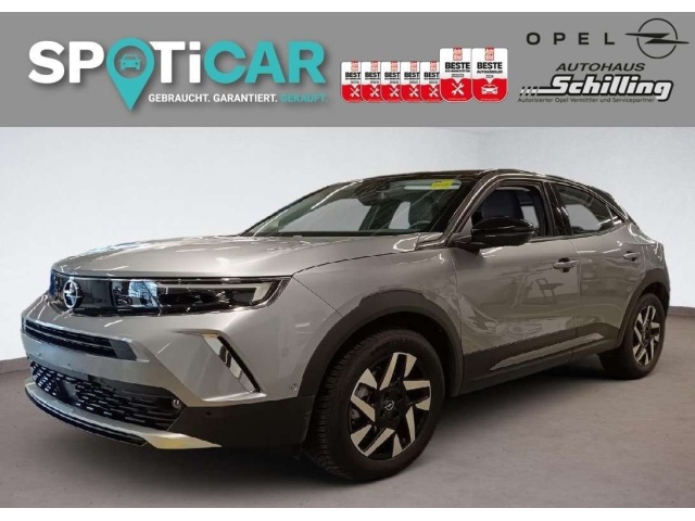Opel Mokka E