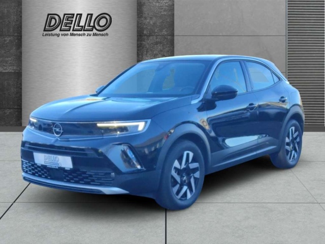 Opel Mokka E