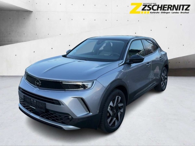 Opel Mokka E