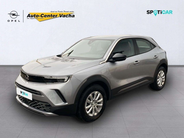 Opel Mokka E