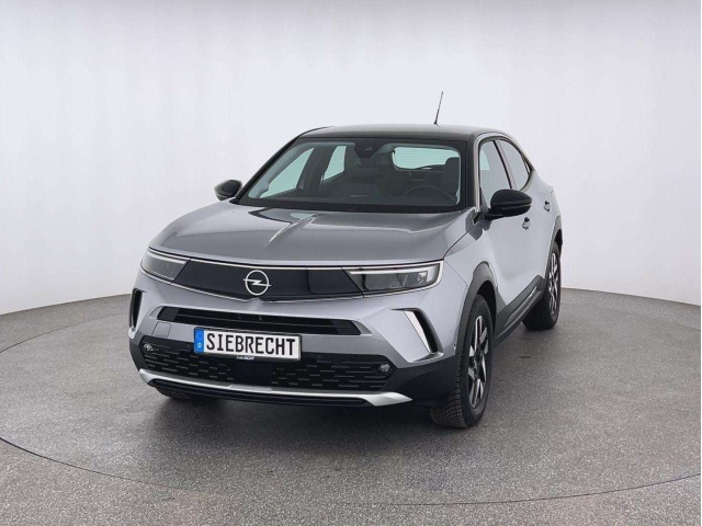 Opel Mokka E