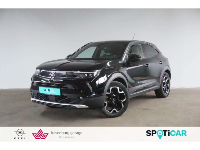 Opel Mokka E