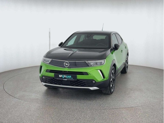 Opel Mokka E