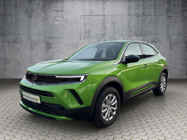 Opel Mokka E