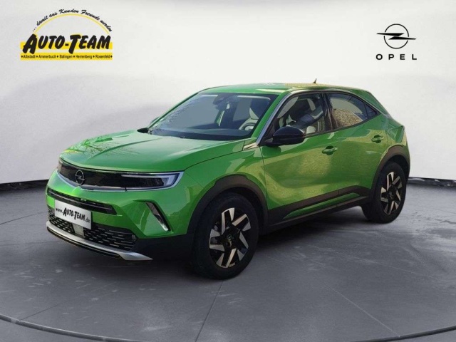 Opel Mokka E
