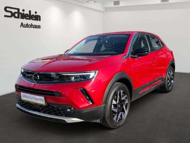 Opel Mokka E