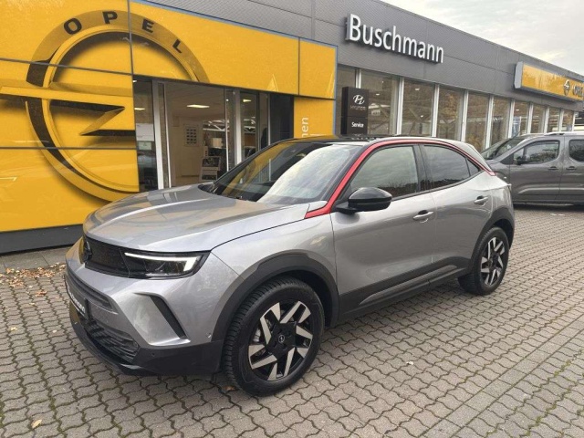 Opel Mokka E