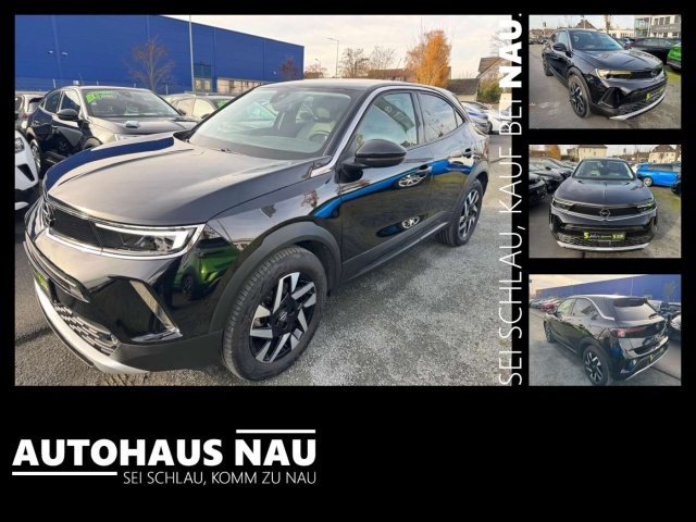 Opel Mokka E