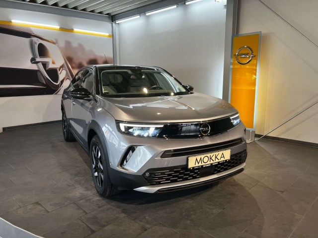 Opel Mokka E