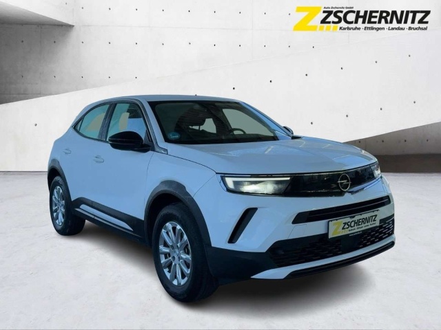 Opel Mokka E