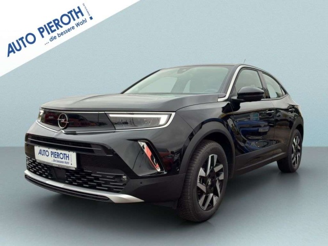 Opel Mokka E