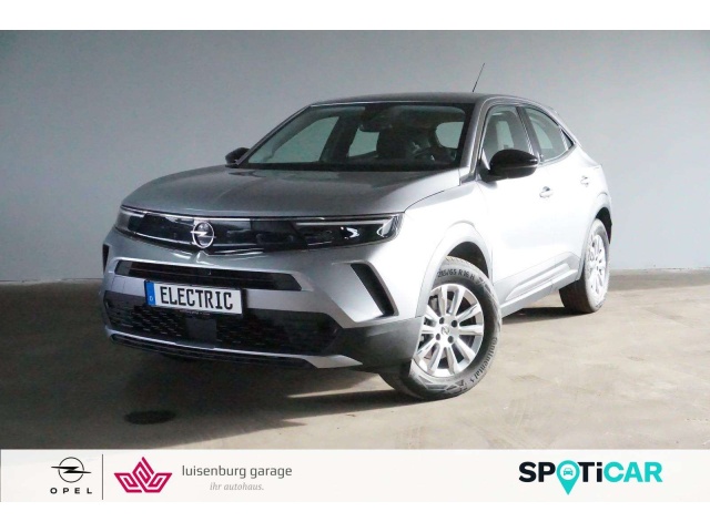 Opel Mokka E