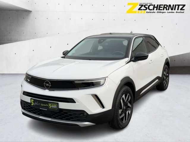 Opel Mokka E
