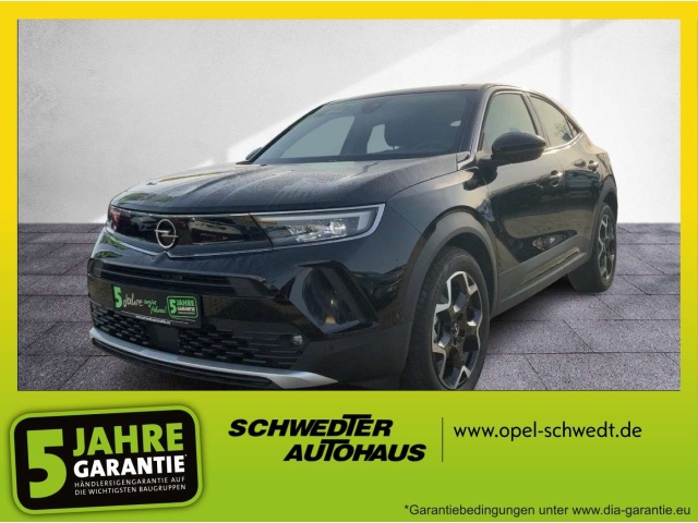 Opel Mokka E
