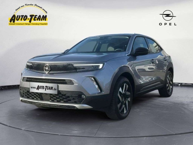 Opel Mokka E